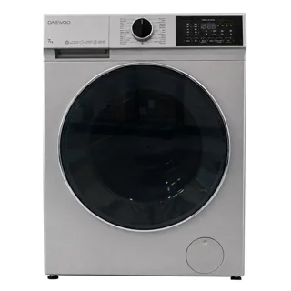 ماشین لباسشویی 7 کیلوگرم اتوماتیک دوو مدل DW-F0792